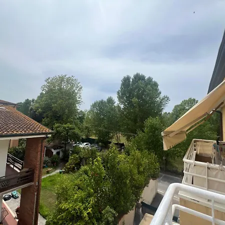 Sofy Penthouse Appartement *