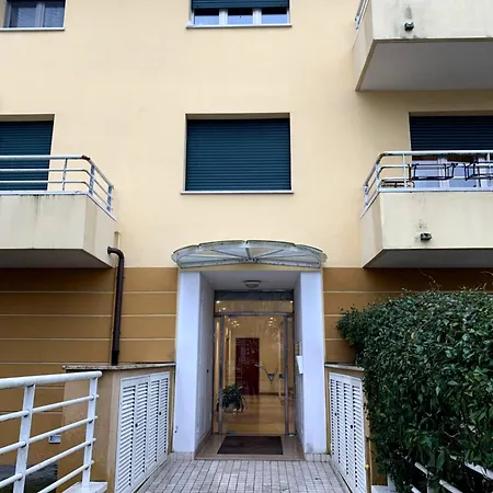 Appartement Sofy Penthouse