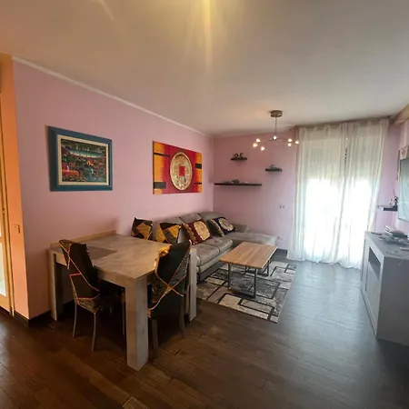 Sofy Penthouse Viareggio
