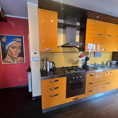 Appartement Sofy Penthouse