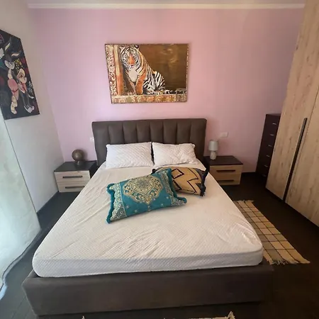 Sofy Penthouse * Viareggio