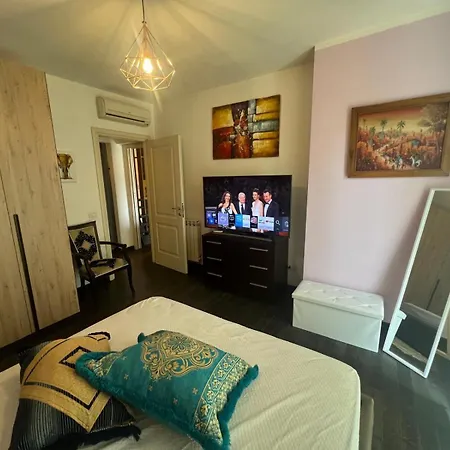 Sofy Penthouse Viareggio