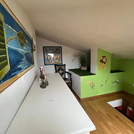 Sofy Penthouse * Viareggio