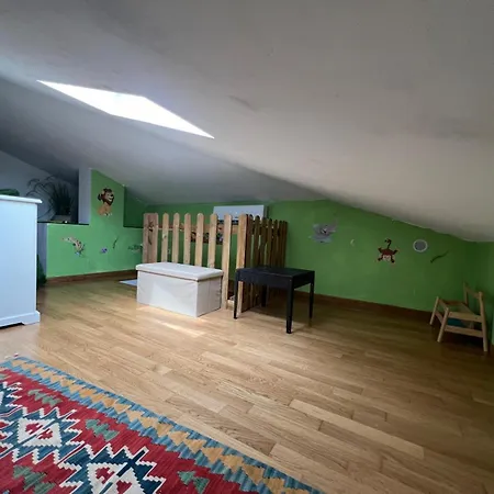 Sofy Penthouse Appartement