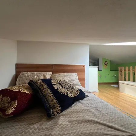 Appartement Sofy Penthouse *