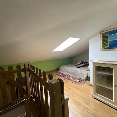 Appartement Sofy Penthouse