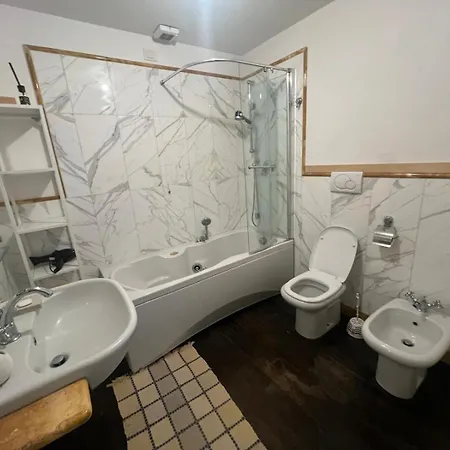Sofy Penthouse Appartement