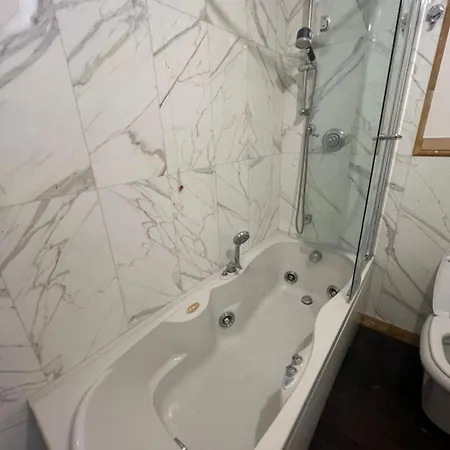 Appartement Sofy Penthouse