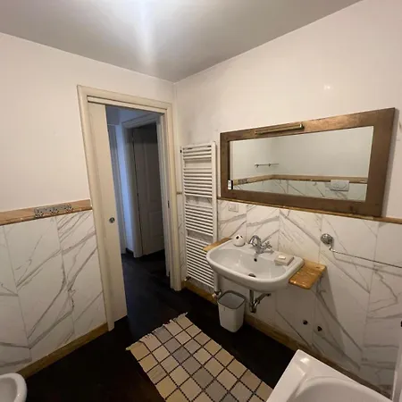 Sofy Penthouse Appartement