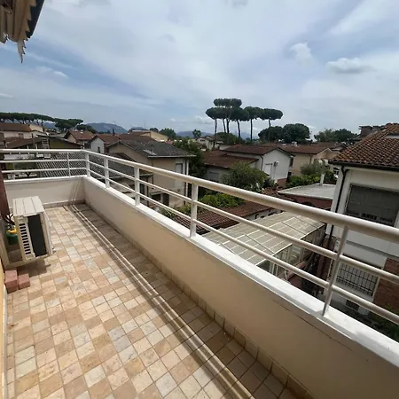 Appartement Sofy Penthouse *