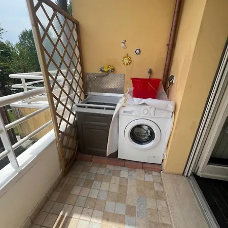 Appartement Sofy Penthouse Viareggio
